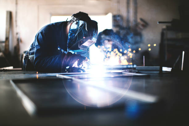 Best Automation and Robotic Welding in Blue Ridge, VA