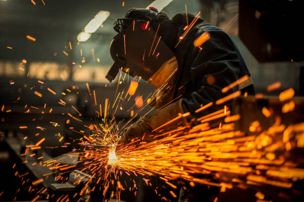 Best Food and Beverage Processing Equipment Welding in Blue Ridge, VA