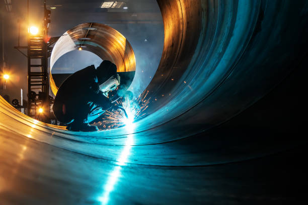 Best Maintenance and Repair Welding in Blue Ridge, VA