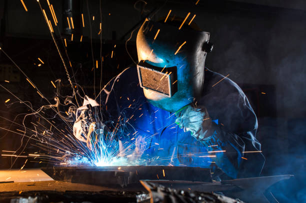 Best Marine and Shipbuilding Welding in Blue Ridge, VA