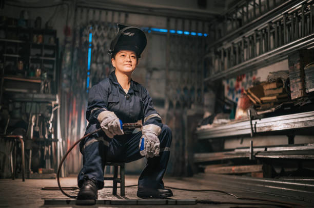 Best Structural Steel Welding in Blue Ridge, VA