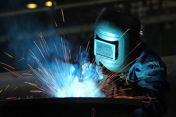 Reliable Blue Ridge, VA Welder & Metal Fabrication Solutions