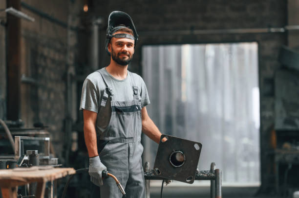 Affordable Welder Services in Blue Ridge, VA
