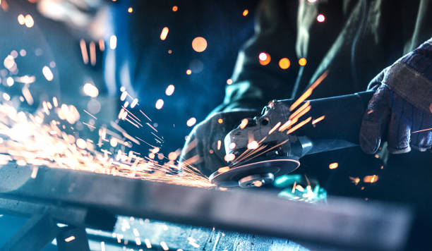 Blue Ridge, VA Welder Pros